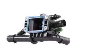 Image of ESEN SKV Engine thermostat FORD,FIAT,PEUGEOT 20SKV068 1336AF,9660660380,9670253780 9684476080,9660660380,9660660380,1675627,1683554,1827189,2078986