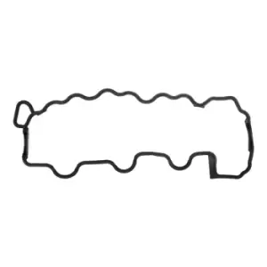 Image of METZGER Rocker Cover Gasket 0873018 Valve Cover Gasket,Rocker Gasket
