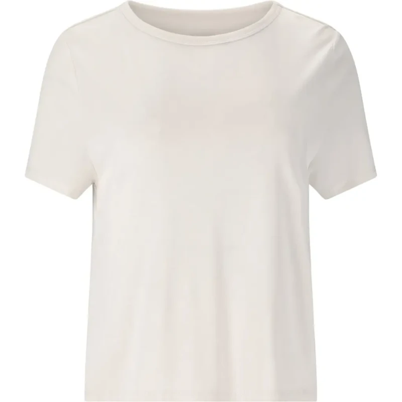 Image of Athlecia Womens T-Shirt Athlecia Sisith Blanc Female 40
