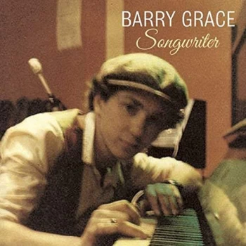 Image of Barry Grace - Songwriter CD