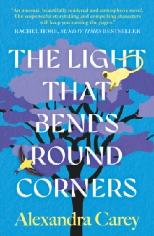 Image of The Light That Bends Round Corners Paperback / softback
