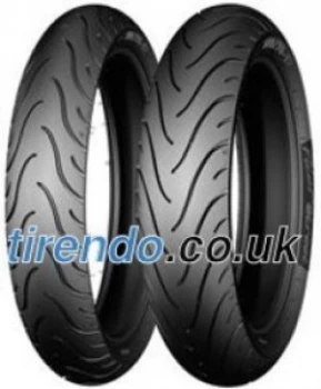 Image of Michelin Pilot Street 110/80-14 TL 59P Rear wheel, M/C, Front wheel