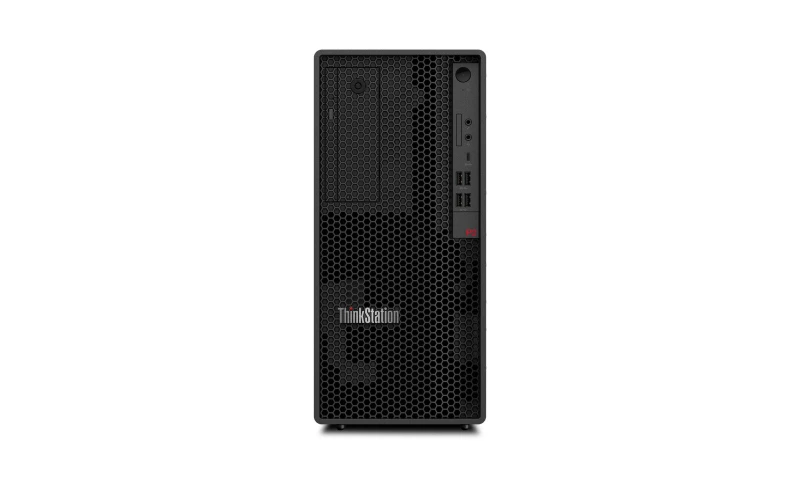 Image of Lenovo ThinkStation P2 Tower Gen 2 30JQ - Tower 1 x Core Ultra 9 285 /