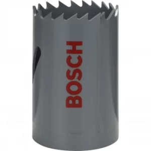 Image of Bosch HSS Bi Metal Hole Saw 37mm