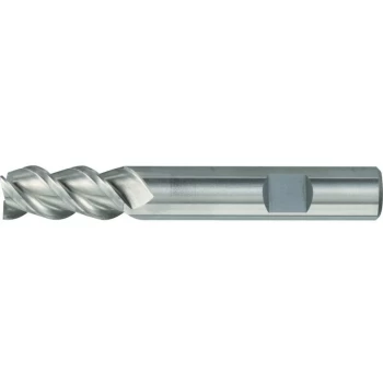 Image of 20.0 50DEG Weldon Standard High Helix End Mill-8% Co - Swisstech