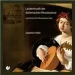 Image of Lautenmusik der italienischen Renaissance (Music CD)