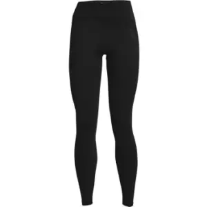 Image of Under Armour Leggings Womens - Black
