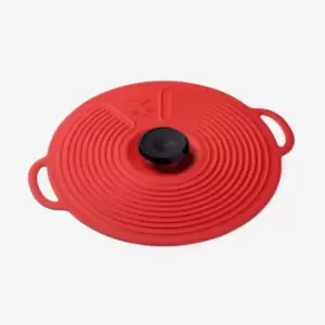 Image of Classic Self Sealing Silicone Lid 23cm