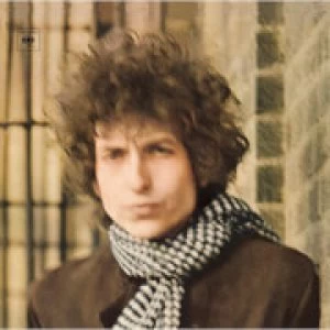 Image of Bob Dylan - Blonde On Blonde - Vinyl