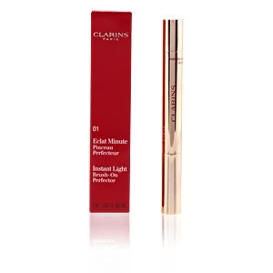 Image of ECLAT MINUTE pinceau perfecteur #01-pink beige