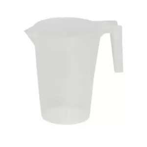 Image of Silverline Measuring Jug 1Ltr 675289
