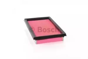 Image of Bosch F026400101 Air Filter Insert S0101