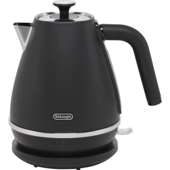 Image of DeLonghi Distinta X KBIN3001.BK Kettle