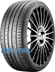 Image of Toyo Proxes Sport ( 285/35 R22 106Y XL SUV )