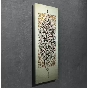 Image of PC061 Multicolor Decorative Canvas Painting