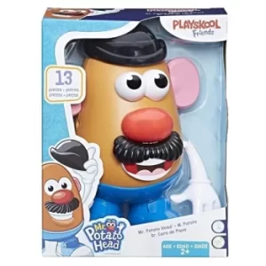 Image of Playskool Friends Classic Mr Potato Head