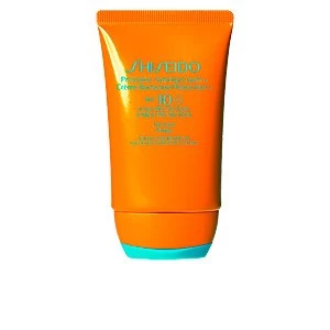 Image of PROTECTIVE tanning cream SPF10 50ml
