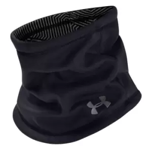 Image of Under Armour Armour Fleece Neck Snood Mens - Black