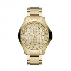 Image of Armani Exchange Hampton AX2415 Women Bracelet Watch