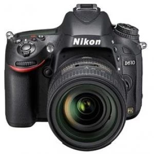 Image of D610 24 85mm Kit