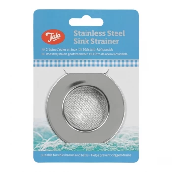 Image of Tala Mini Sink Strainer - Stainless Steel