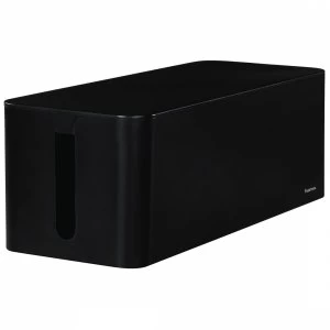 Image of Maxi Cable Box Black