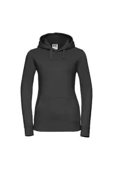 Image of Premium Authentic Hoodie (3-Layer Fabric)