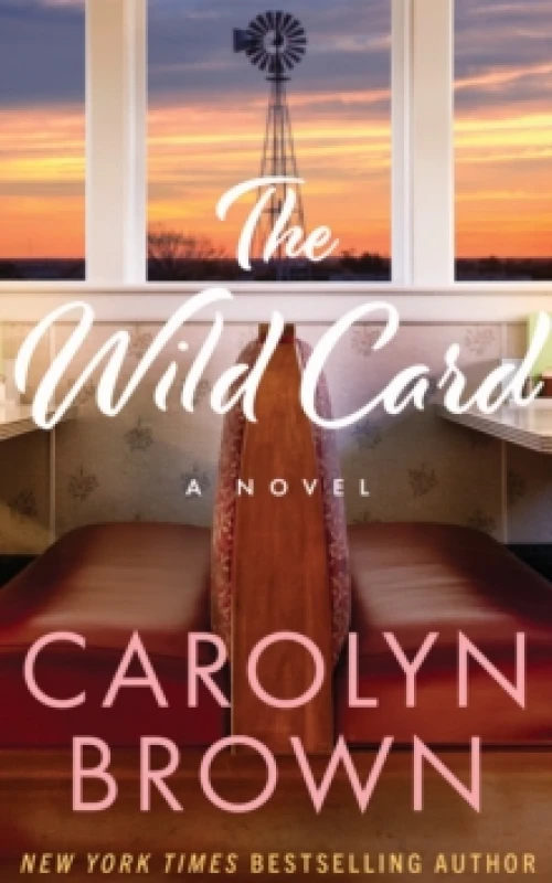 Image of The Wild Card : A Novel Paperback / softback