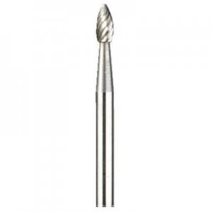 Image of Dremel 2615991132 Burr Ball diameter 3.2 mm