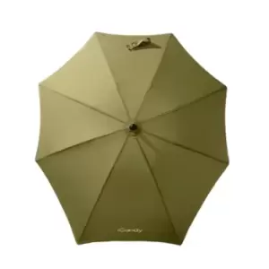 Image of iCandy Universal Parasols - New Shape Olive Green