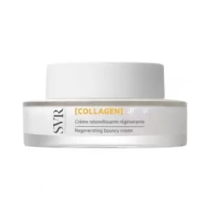 Image of SVR [COLLAGEN] Biotic Regenerating Rebounding Cream 50ml