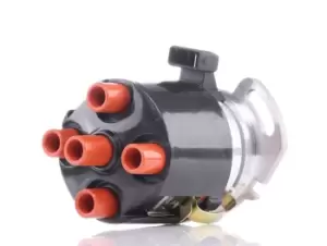 Image of JP GROUP Distributor VW,SEAT 1191100900 027905205P,051905205A,051905205B Ignition Distributor,Electronic Distributor,Distributor, ignition 051905205C
