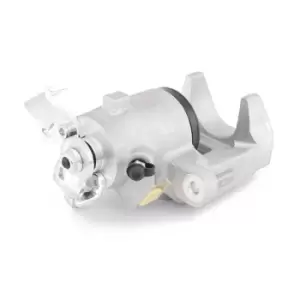 Image of RIDEX Brake caliper 78B0033 Caliper,Disc brake caliper VW,AUDI,SKODA,Golf IV Schragheck (1J1),Golf IV Variant (1J5),Bora Limousine (1J2)