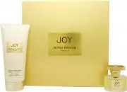Image of Jean Patou Joy Gift Set 30ml Eau de Parfum + 200ml Body Cream