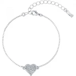 Image of Ted Baker Hisna Hidden Heart Bracelet