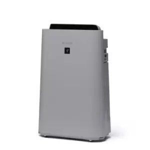 Image of Air Purifier with Humidifying Function for Small Rooms