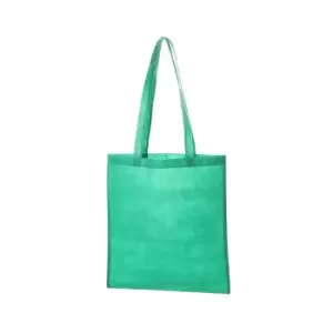 Image of United Bag Store Tote Bag (One Size) (Green)