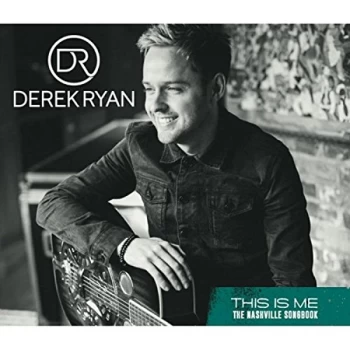 Image of Derek Ryan - This Is Me CD