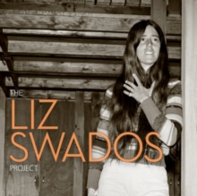 Image of The Liz Swados Projects Vinyl