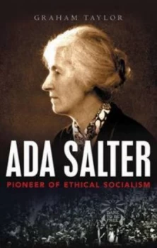 Image of Ada Salter by Taylor Graham Paperback