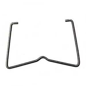 Image of Bracket Silver Finder