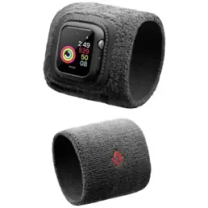 Image of Twelve South ActionBand Sports watch strap 40 mm Black