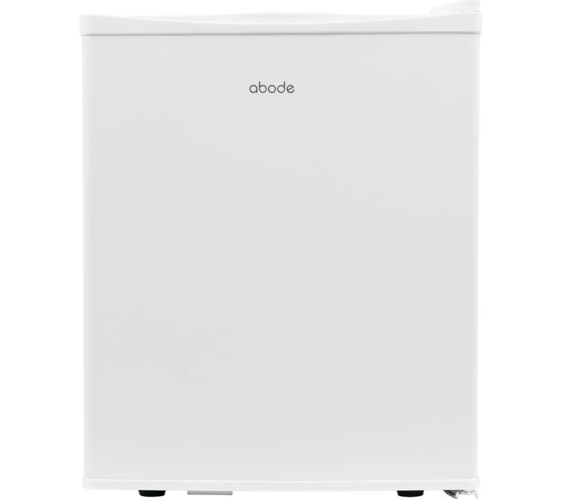 Image of ABODE A25THBC102W Drinks Cooler - White, Black 5056233836492