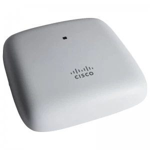 Image of Cisco Business 240AC - Radio Access Point - 802.11ac Wave 2 - WiFi -