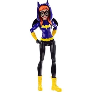 Image of DC SuperHero Girls 6" Action Figure Batgirl