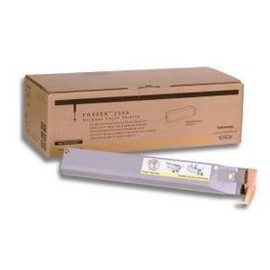 Image of Original Xerox 016197500 Yellow Laser Toner Ink Cartridge