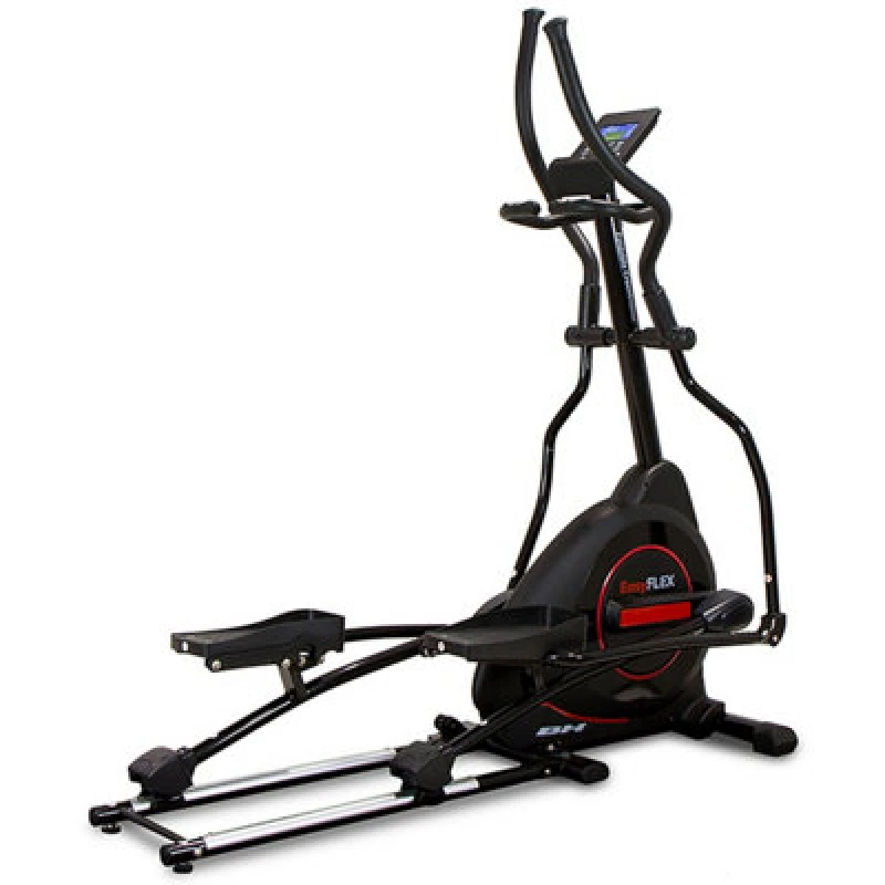 Image of Bh Fitness Bh G852 Folding Cross Trainer One Colour VTAMZ Unisex