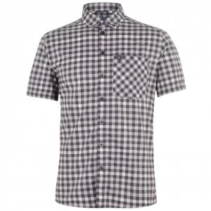 Image of Odlo Nikko Shirt Mens - Silver Grey