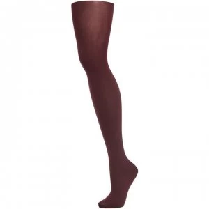 Image of Wolford Velvet de lux 66d Tights