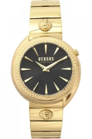 Image of Ladies Versus Tortona Watch VSPHF1020